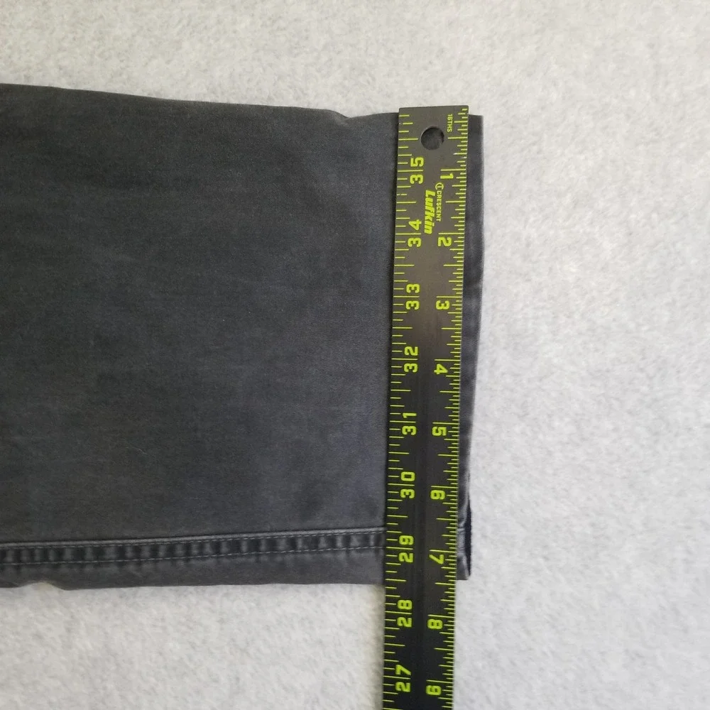 Kuhl Defyr Pants Mens 34x32 Fits 32x32 Gray Outdoor Hiking Cargo